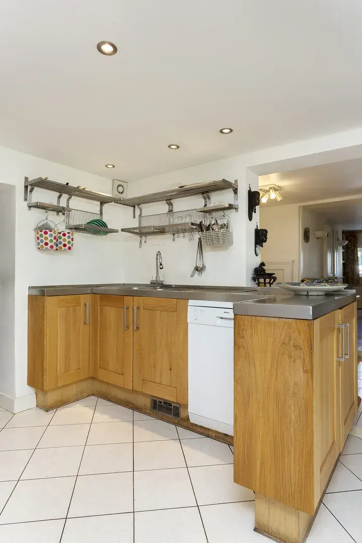 West Grove, holiday home in London