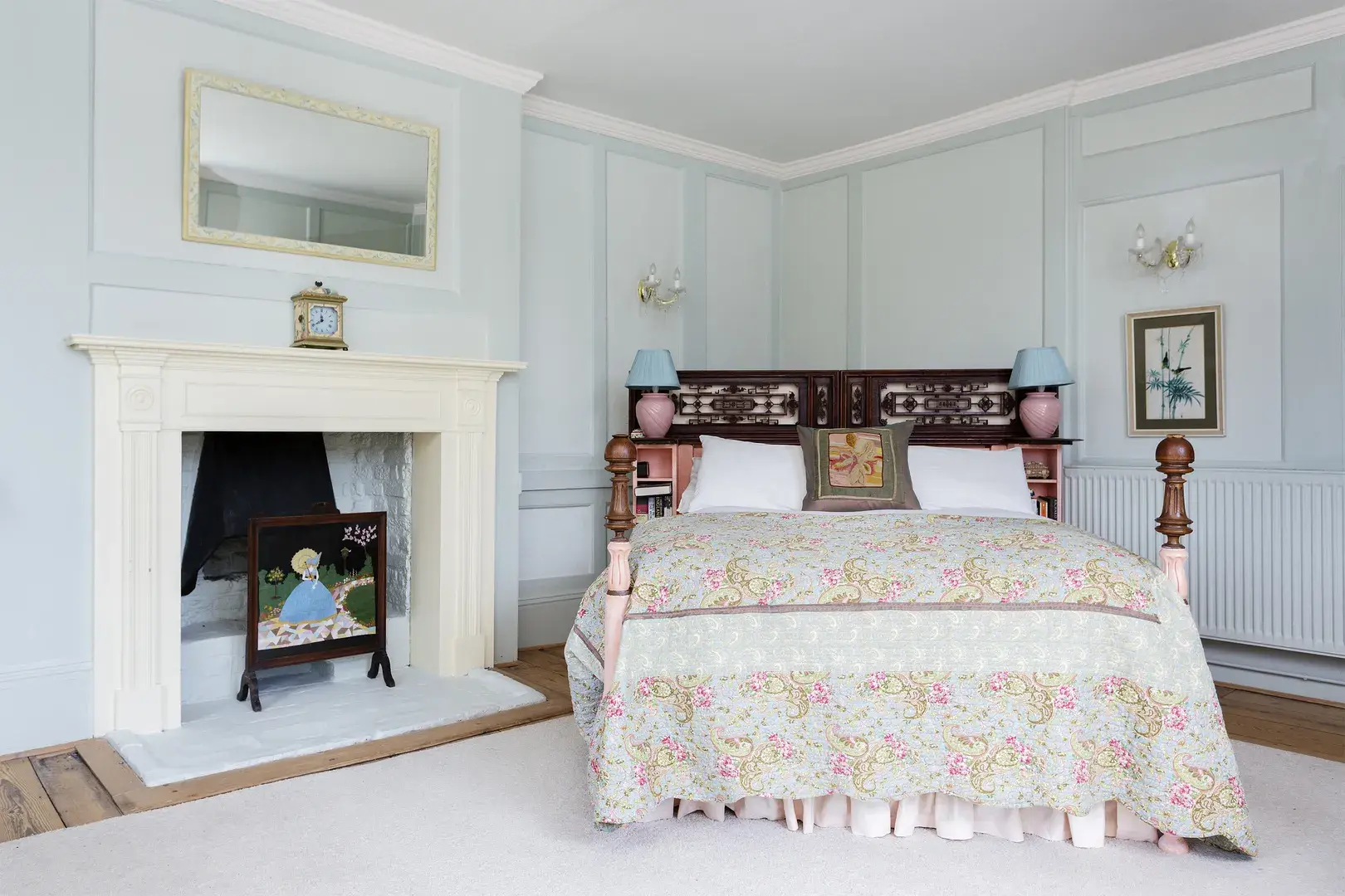 West Grove, holiday home in London