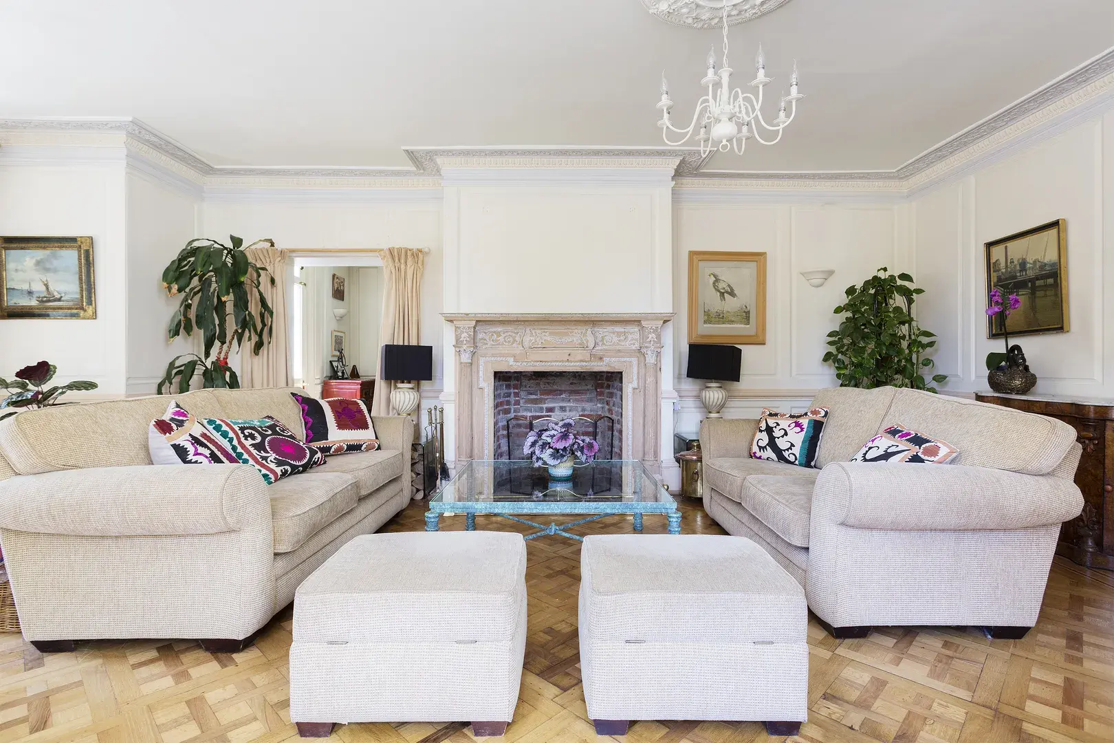 West Grove, holiday home in London