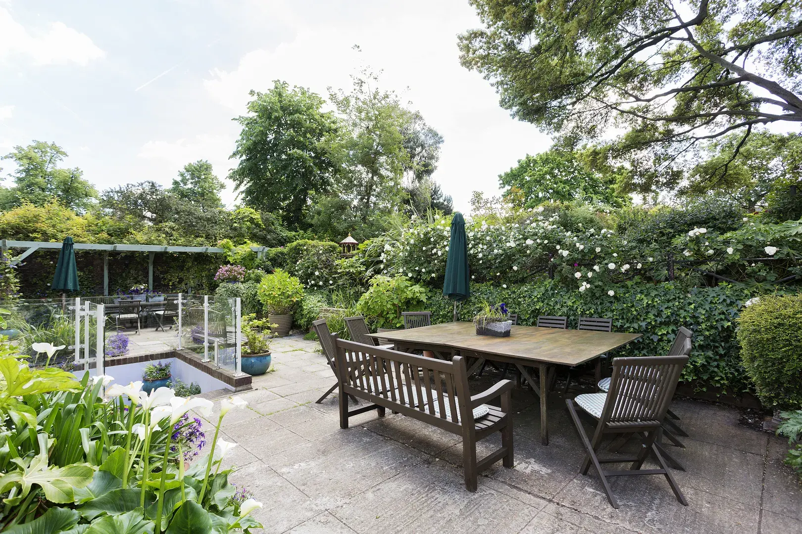 West Grove, holiday home in London