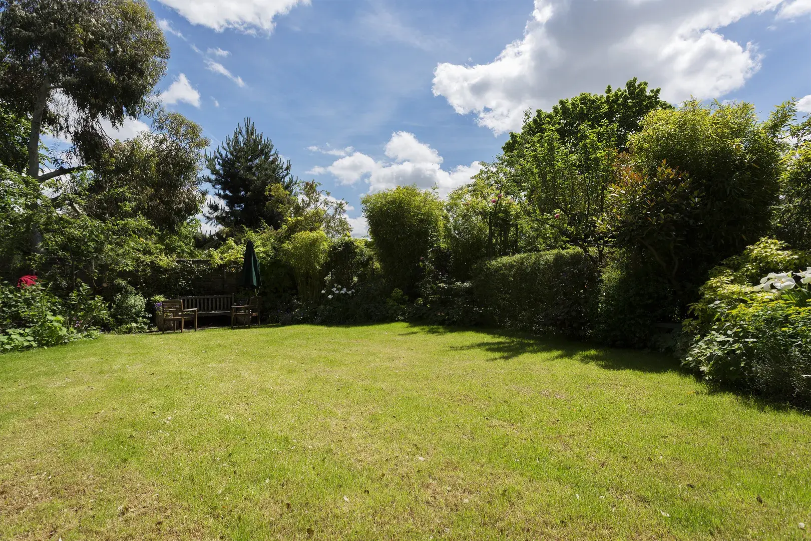 West Grove, holiday home in London