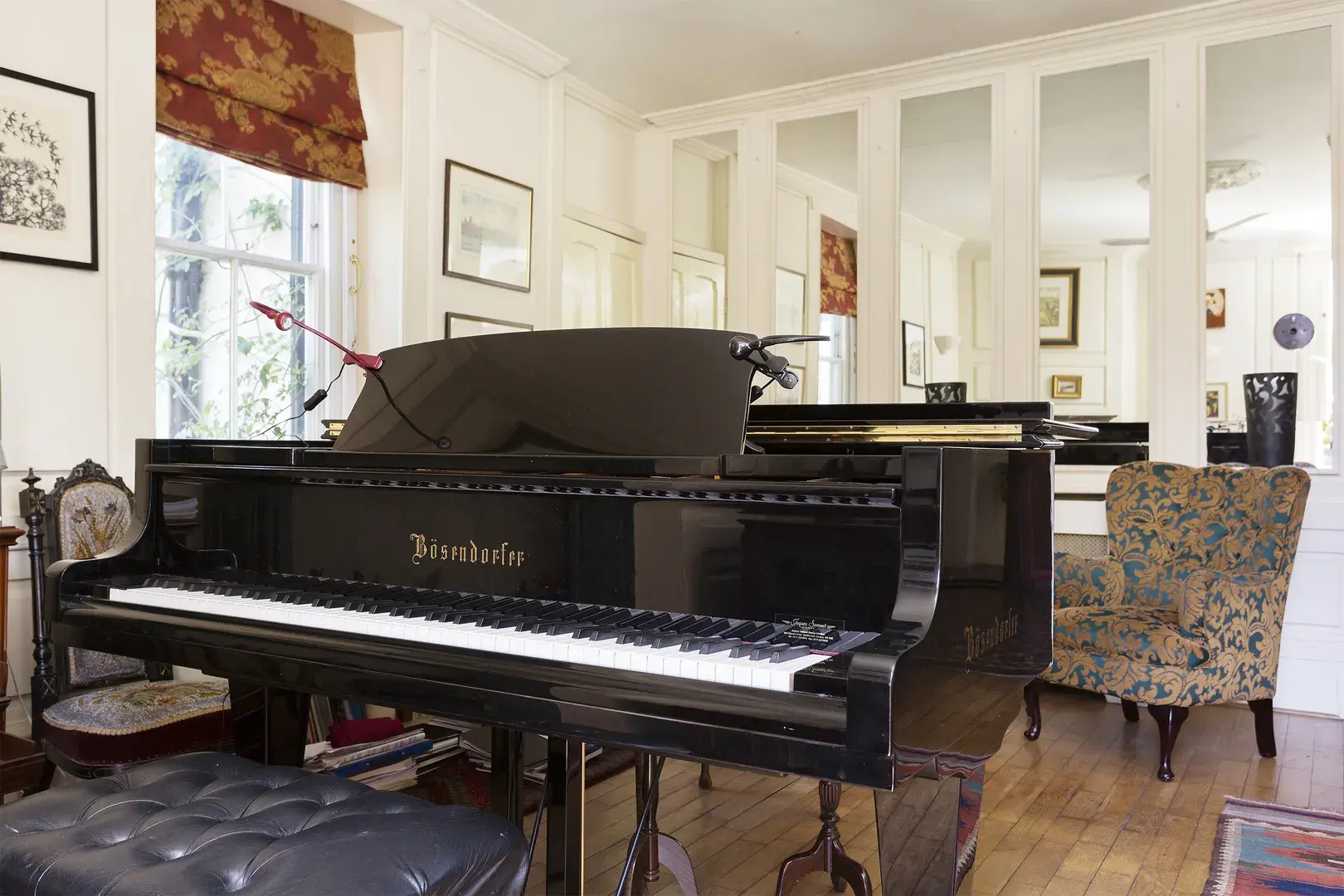 West Grove, holiday home in London