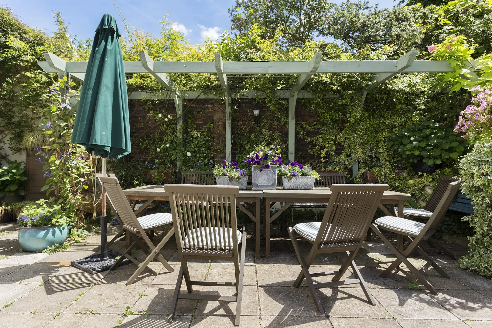 West Grove, holiday home in London