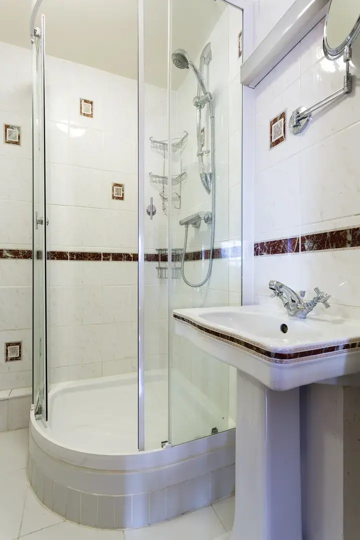 West Grove, holiday home in London