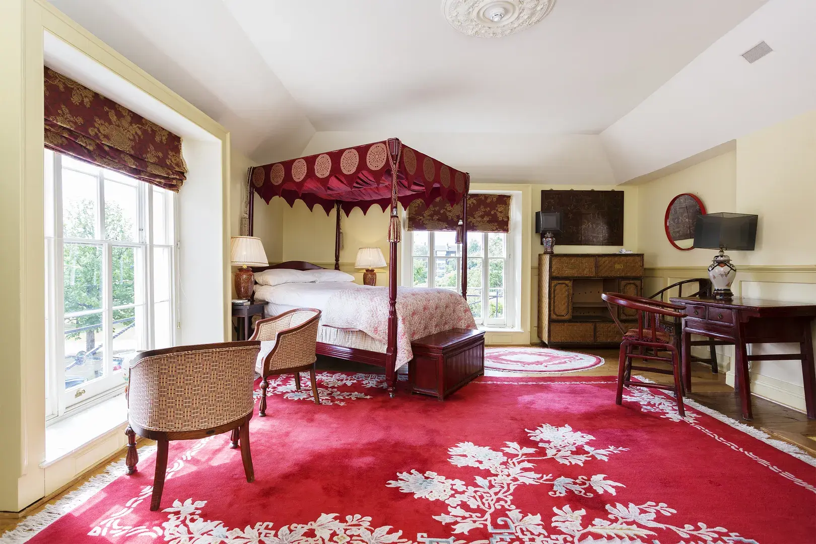 West Grove, holiday home in London