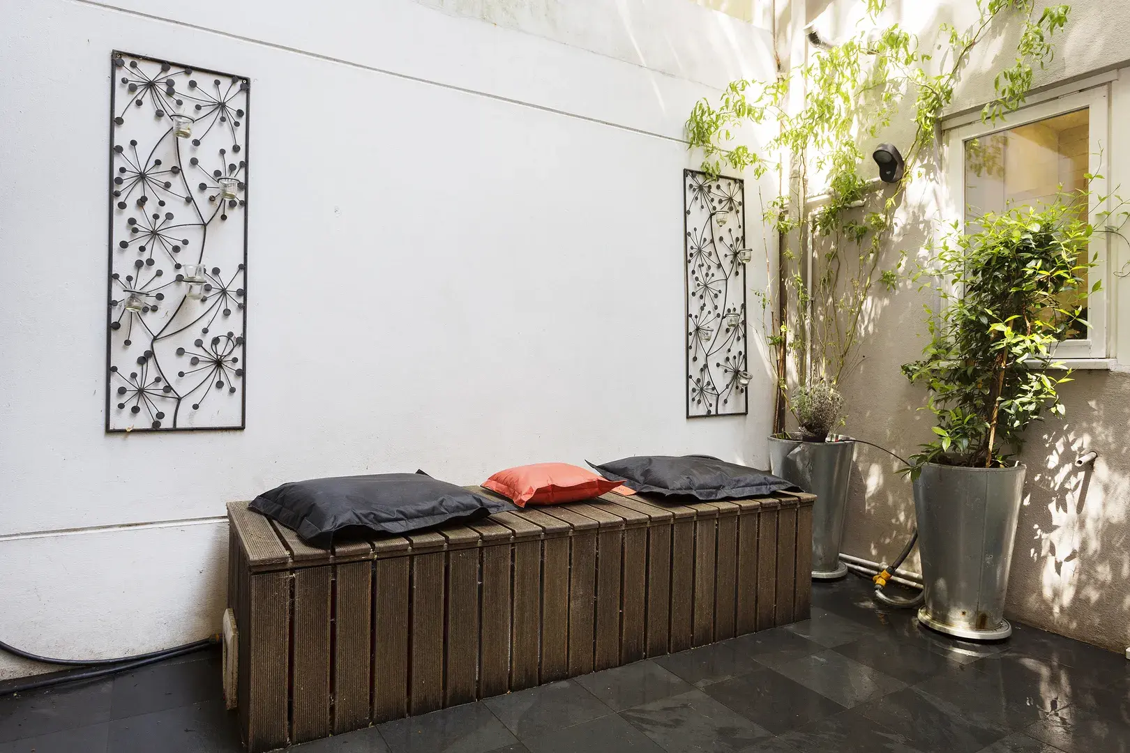 Drayson Mews, holiday home in Kensington, London