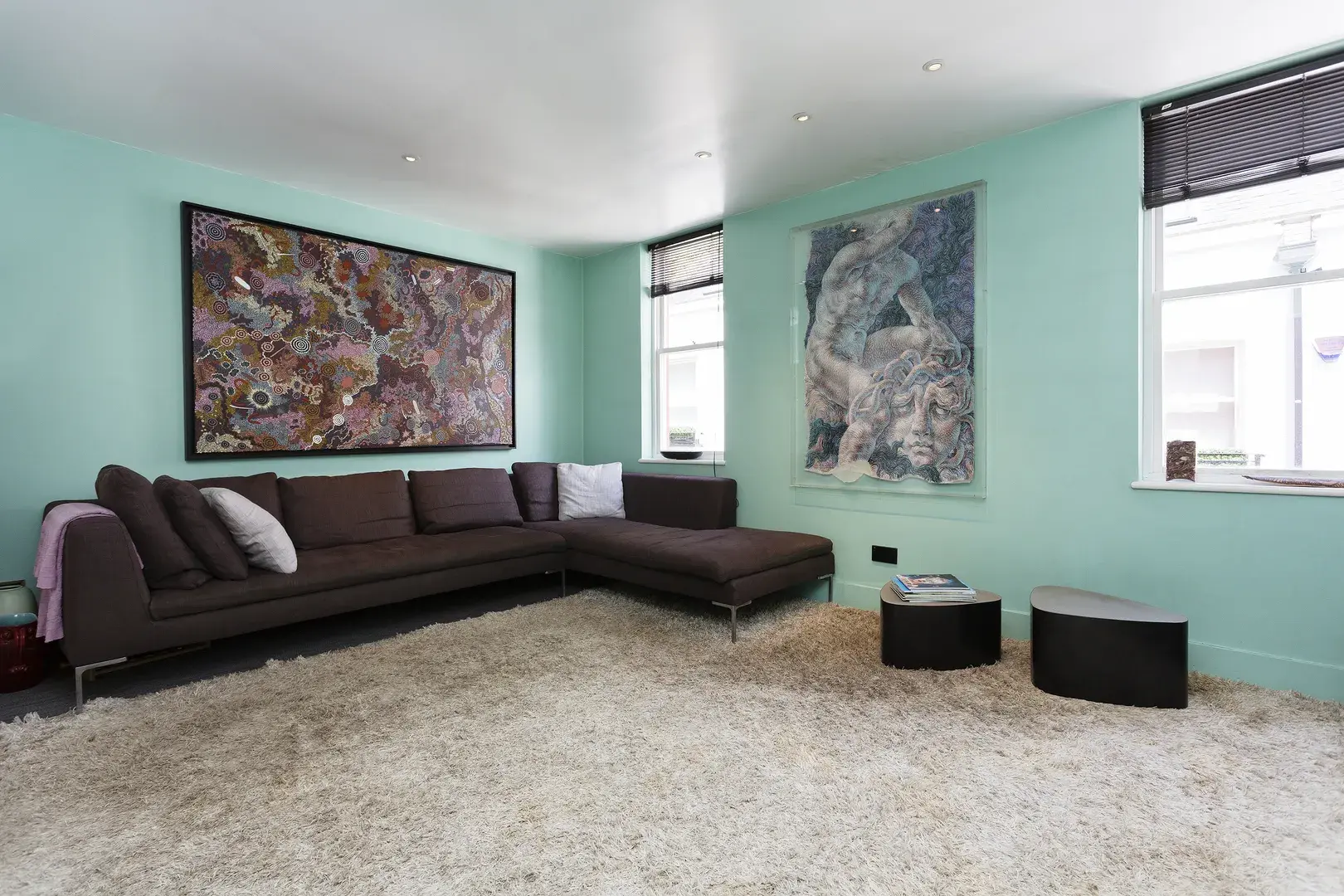 Drayson Mews, holiday home in Kensington, London