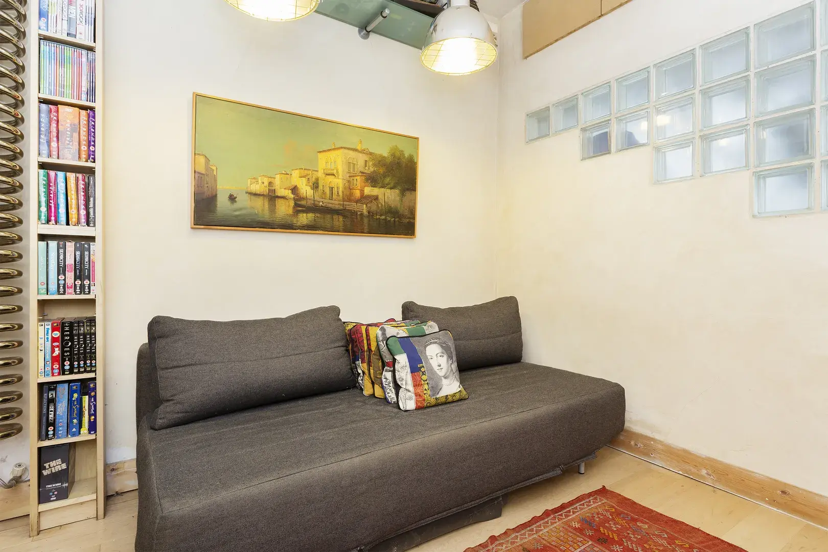 Drayson Mews, holiday home in Kensington, London