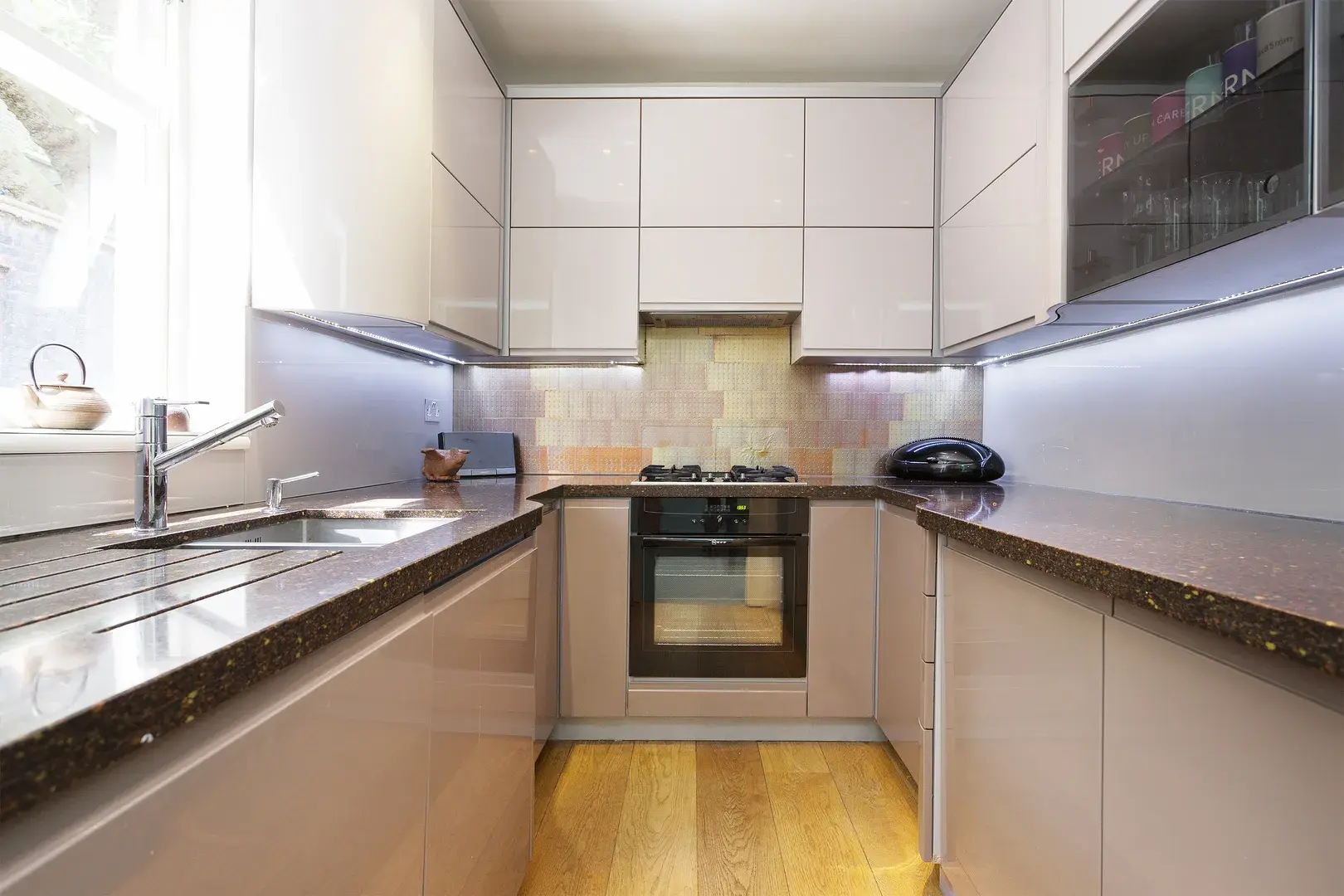 Drayson Mews, holiday home in Kensington, London