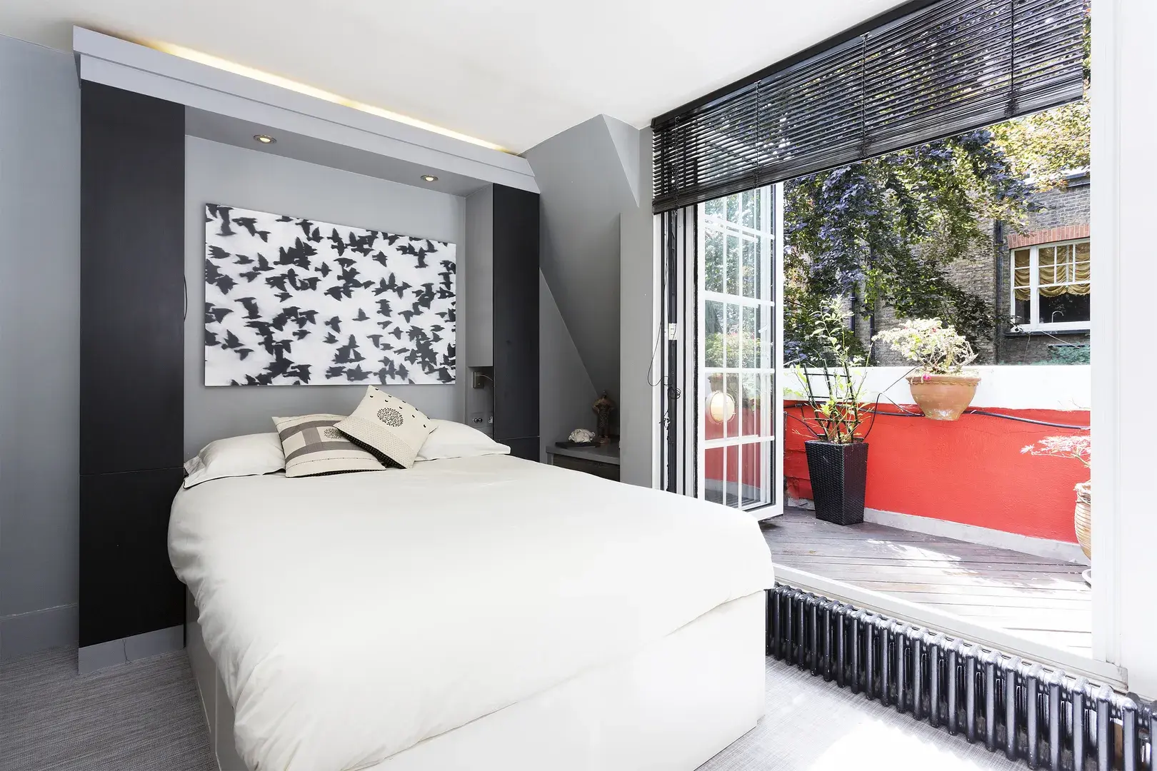 Drayson Mews, holiday home in Kensington, London