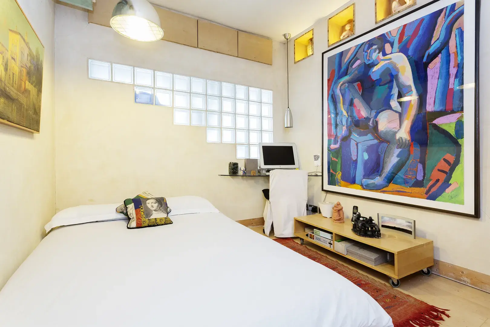 Drayson Mews, holiday home in Kensington, London