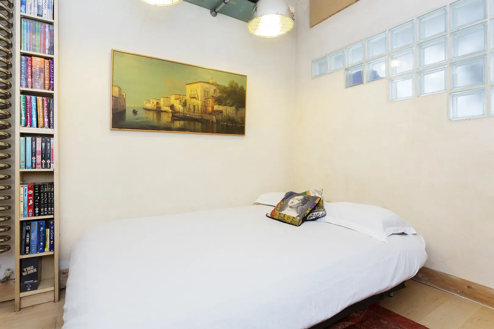 Drayson Mews, holiday home in Kensington, London