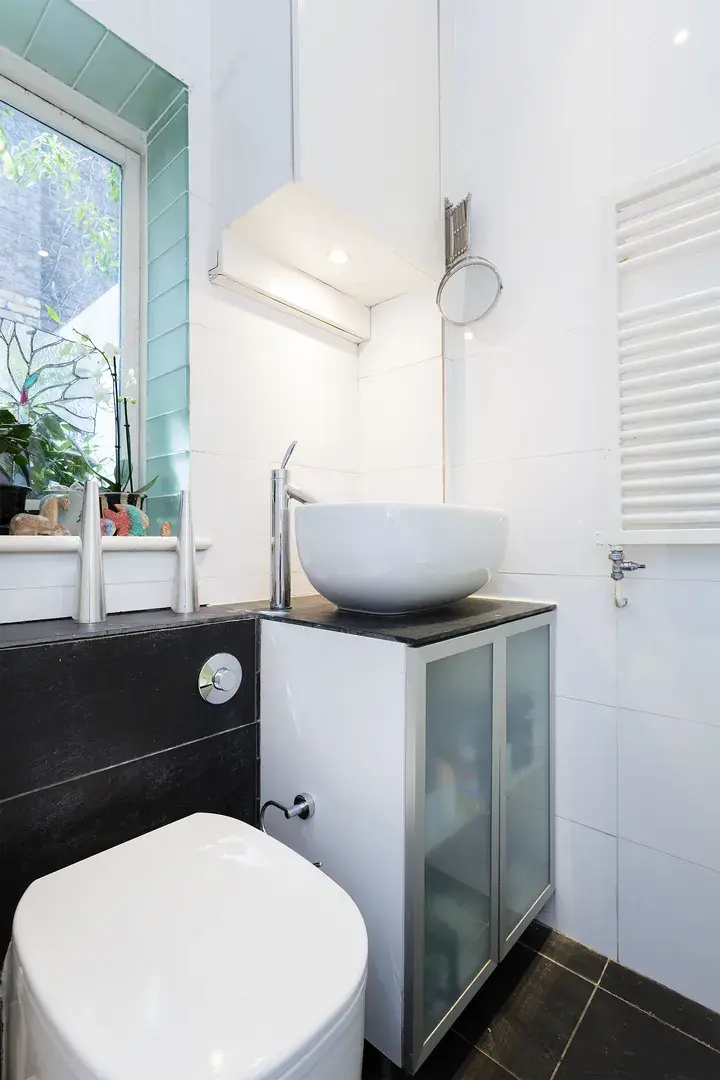 Drayson Mews, holiday home in Kensington, London