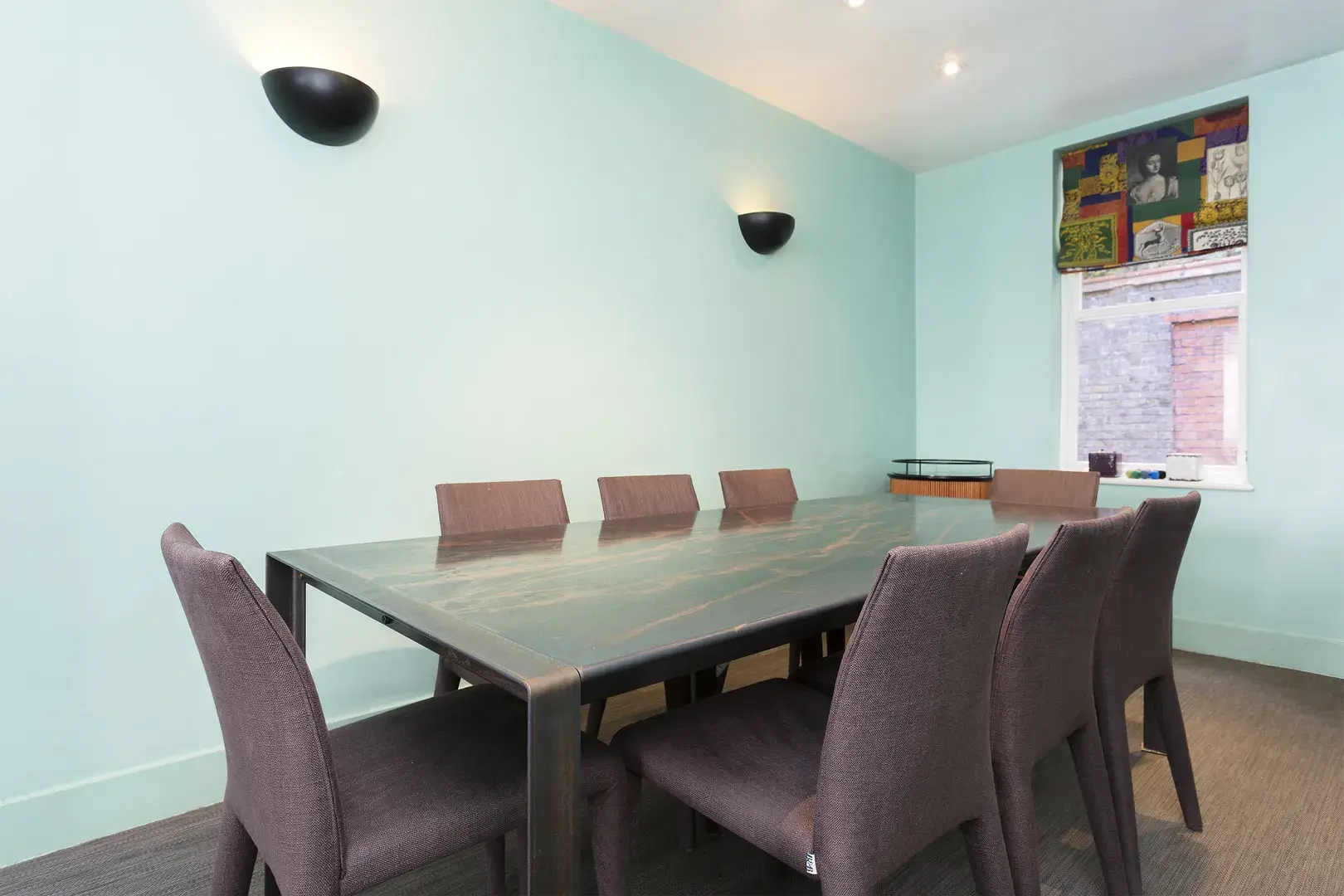 Drayson Mews, holiday home in Kensington, London