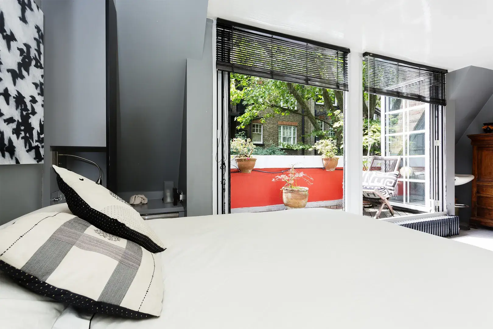 Drayson Mews, holiday home in Kensington, London