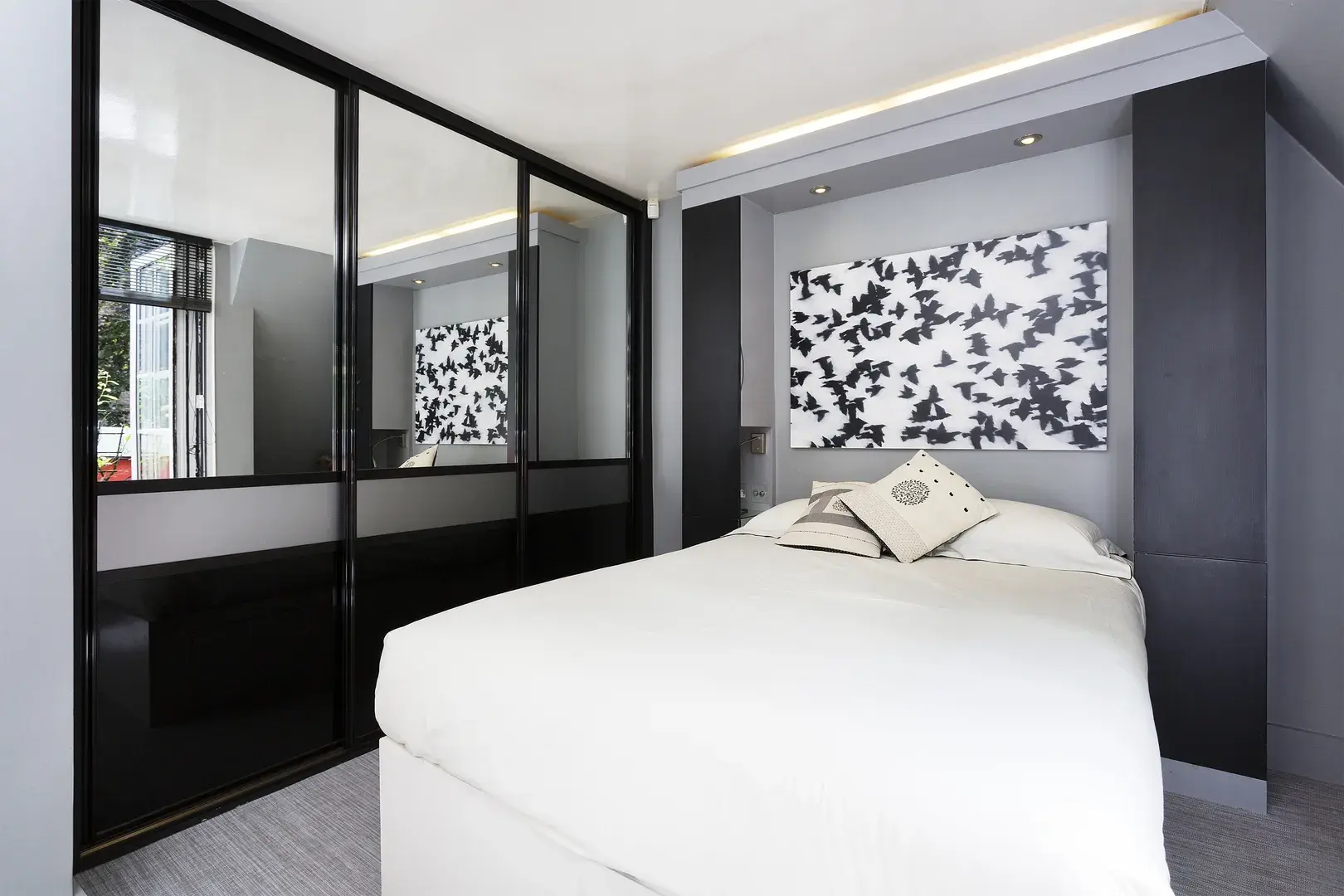 Drayson Mews, holiday home in Kensington, London