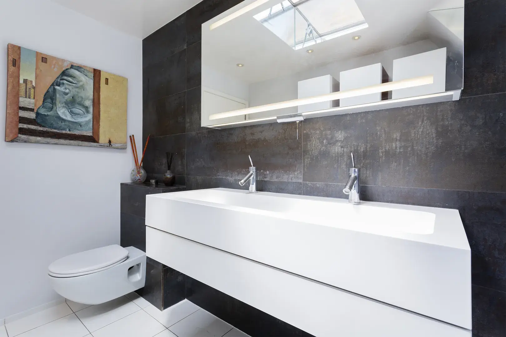 Drayson Mews, holiday home in Kensington, London