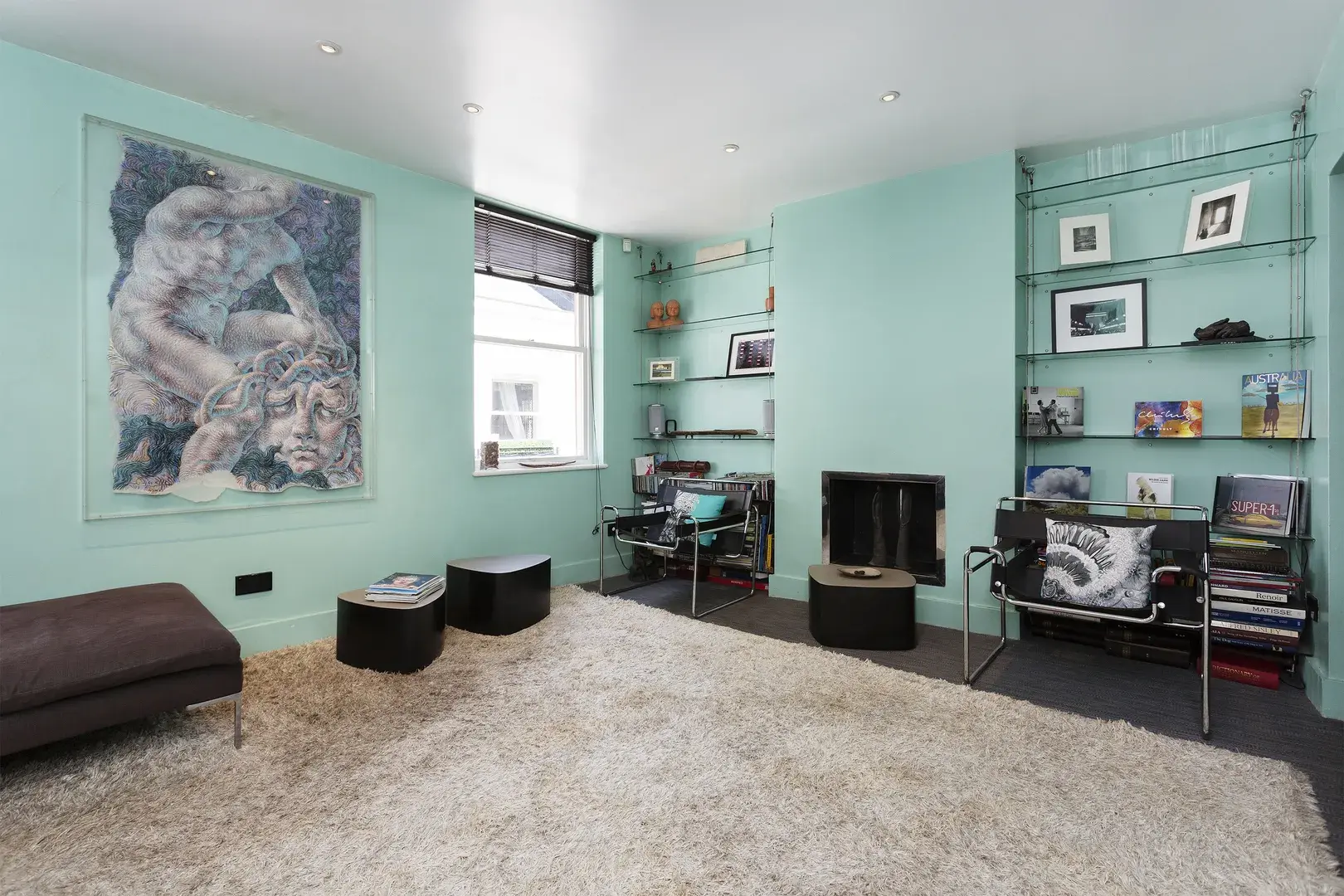 Drayson Mews, holiday home in Kensington, London