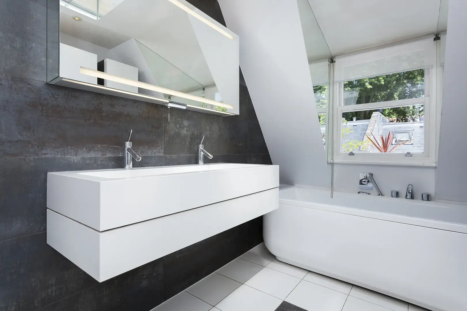 Drayson Mews, holiday home in Kensington, London