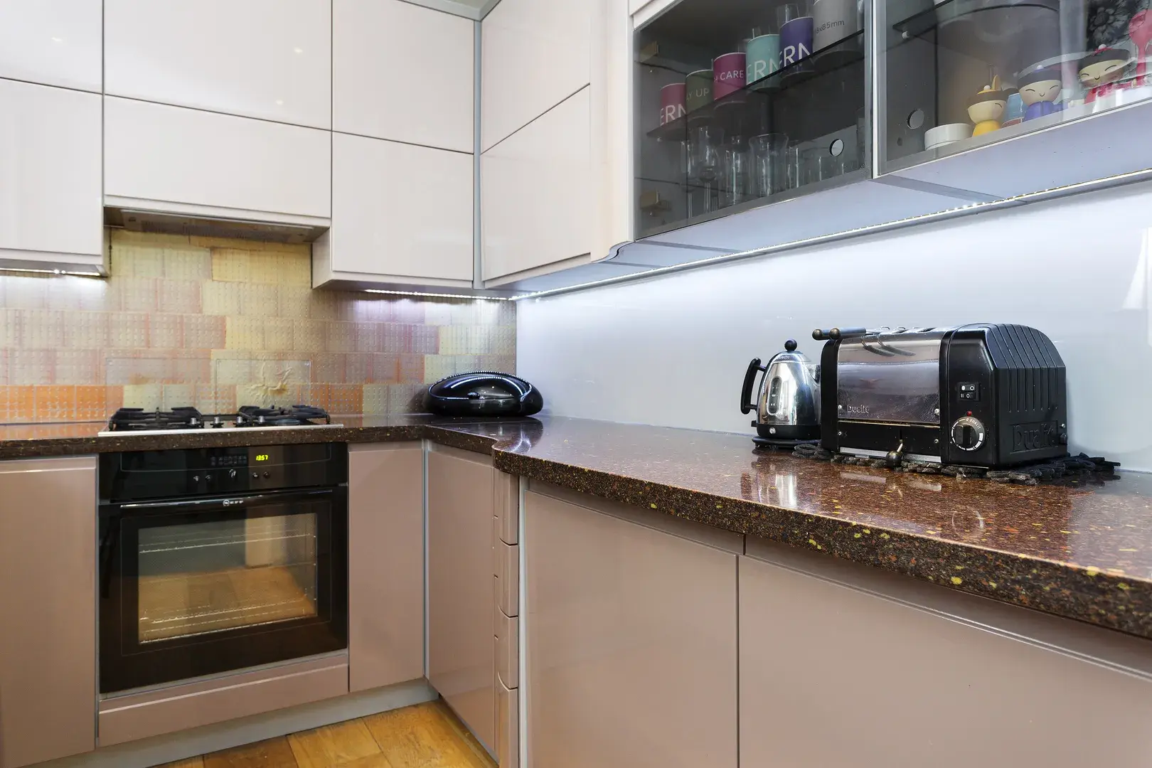 Drayson Mews, holiday home in Kensington, London