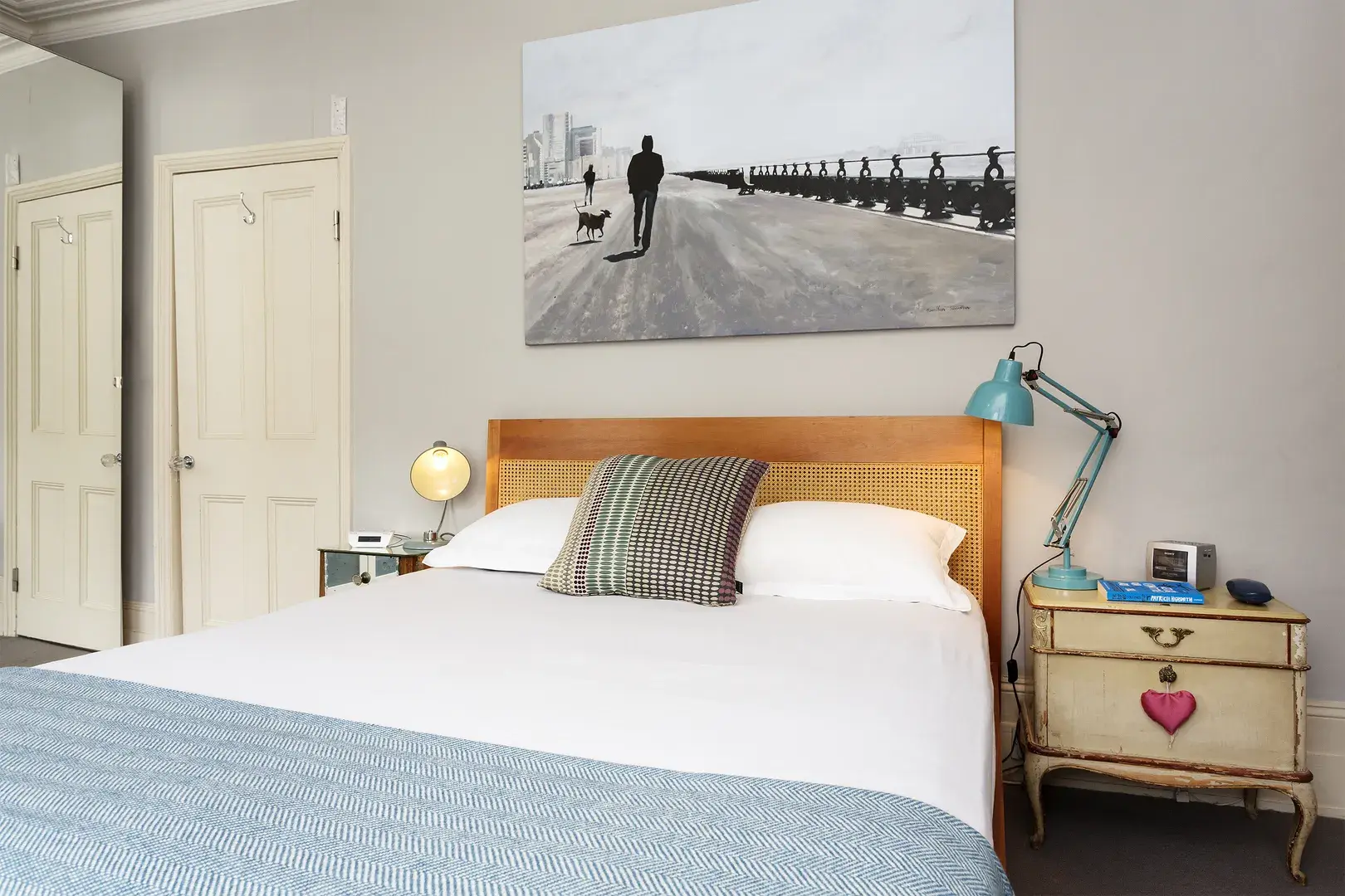 Woodsome Road, holiday home in Highgate, London