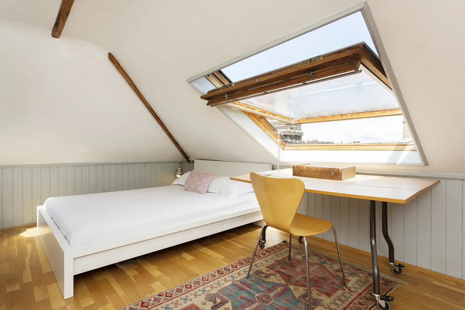 Woodsome Road, holiday home in Highgate, London