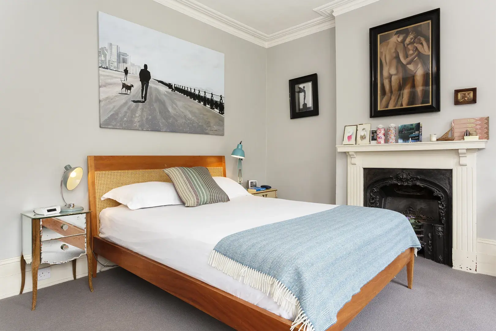 Woodsome Road, holiday home in Highgate, London