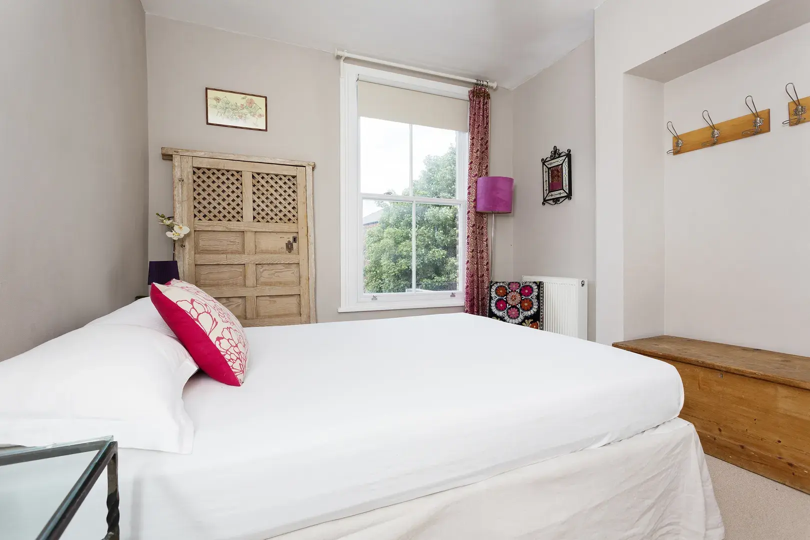 Woodsome Road, holiday home in Highgate, London