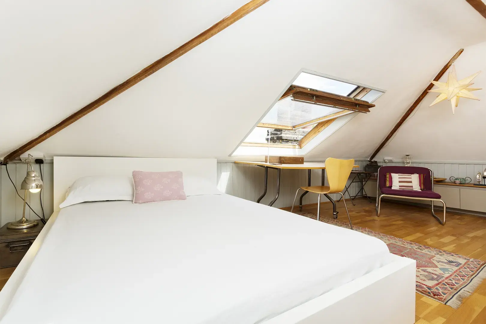 Woodsome Road, holiday home in Highgate, London