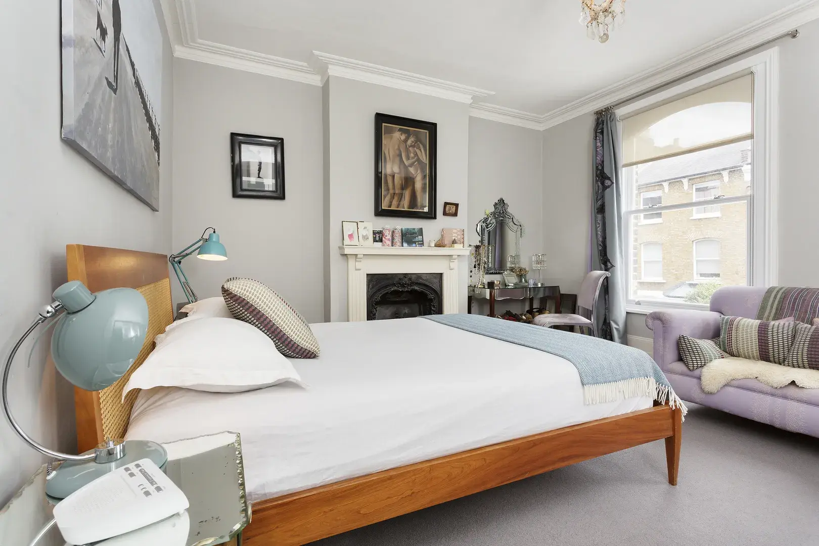 Woodsome Road, holiday home in Highgate, London