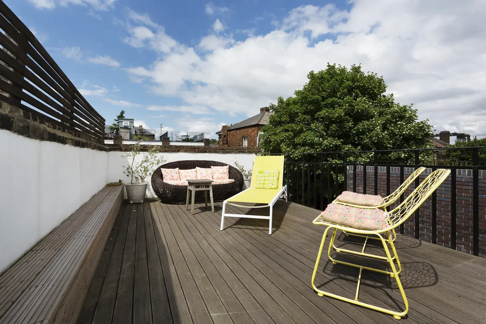 Woodsome Road, holiday home in Highgate, London