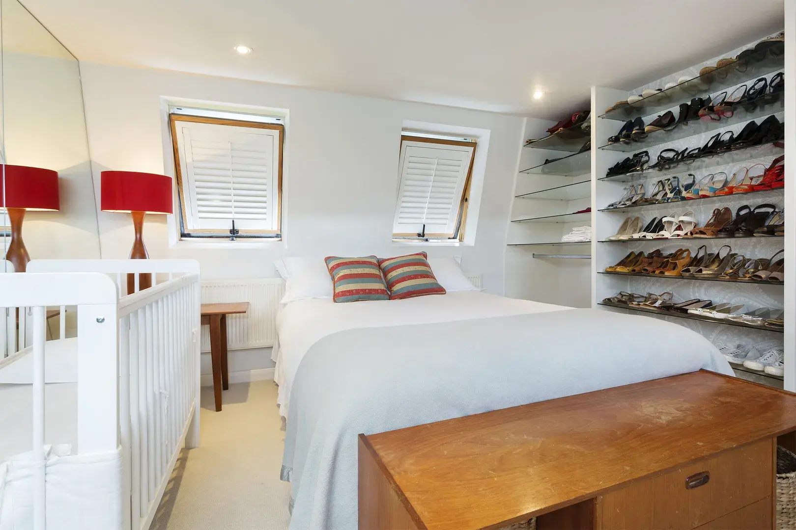 Sandilands Road, holiday home in Fulham, London
