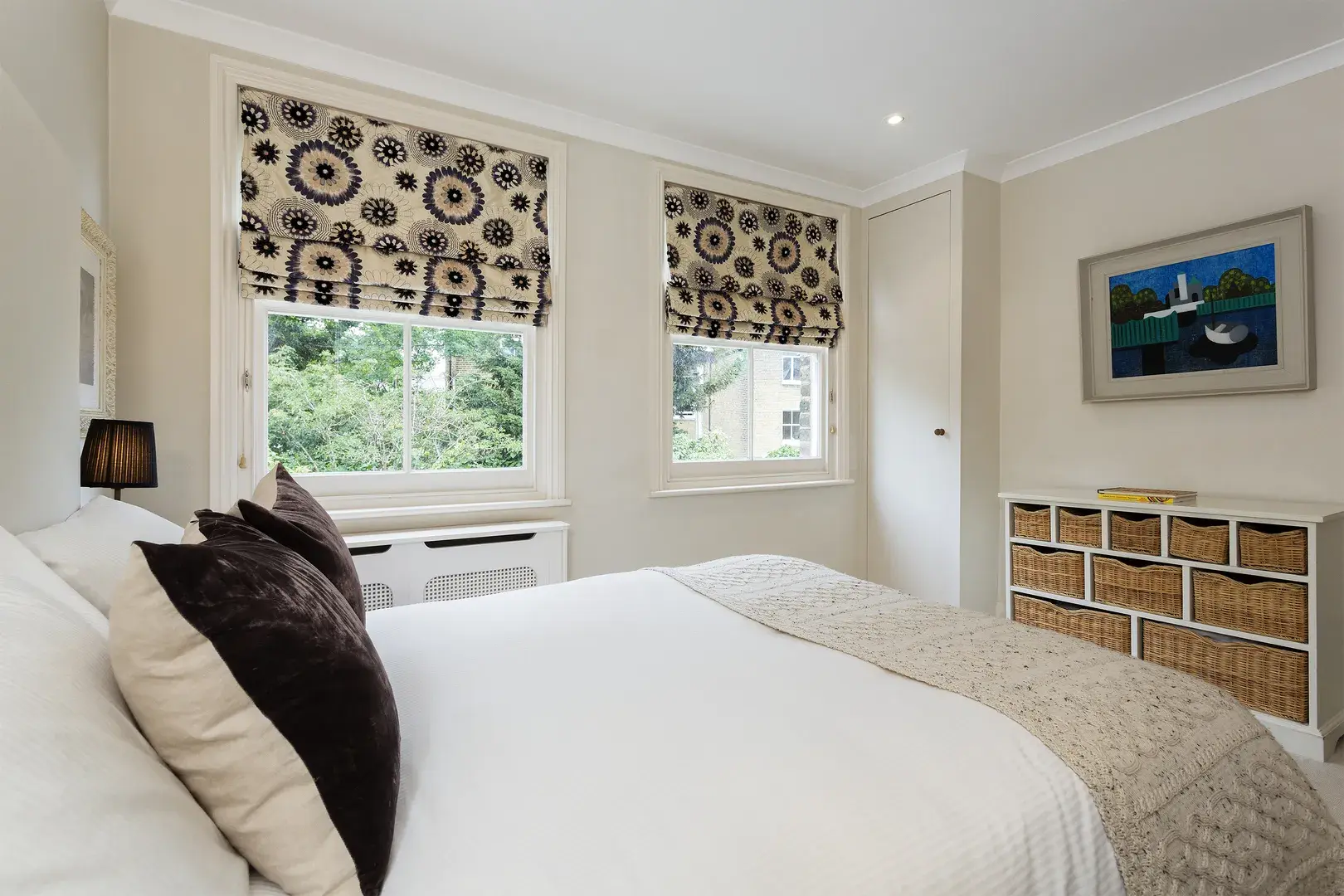 Sandilands Road, holiday home in Fulham, London