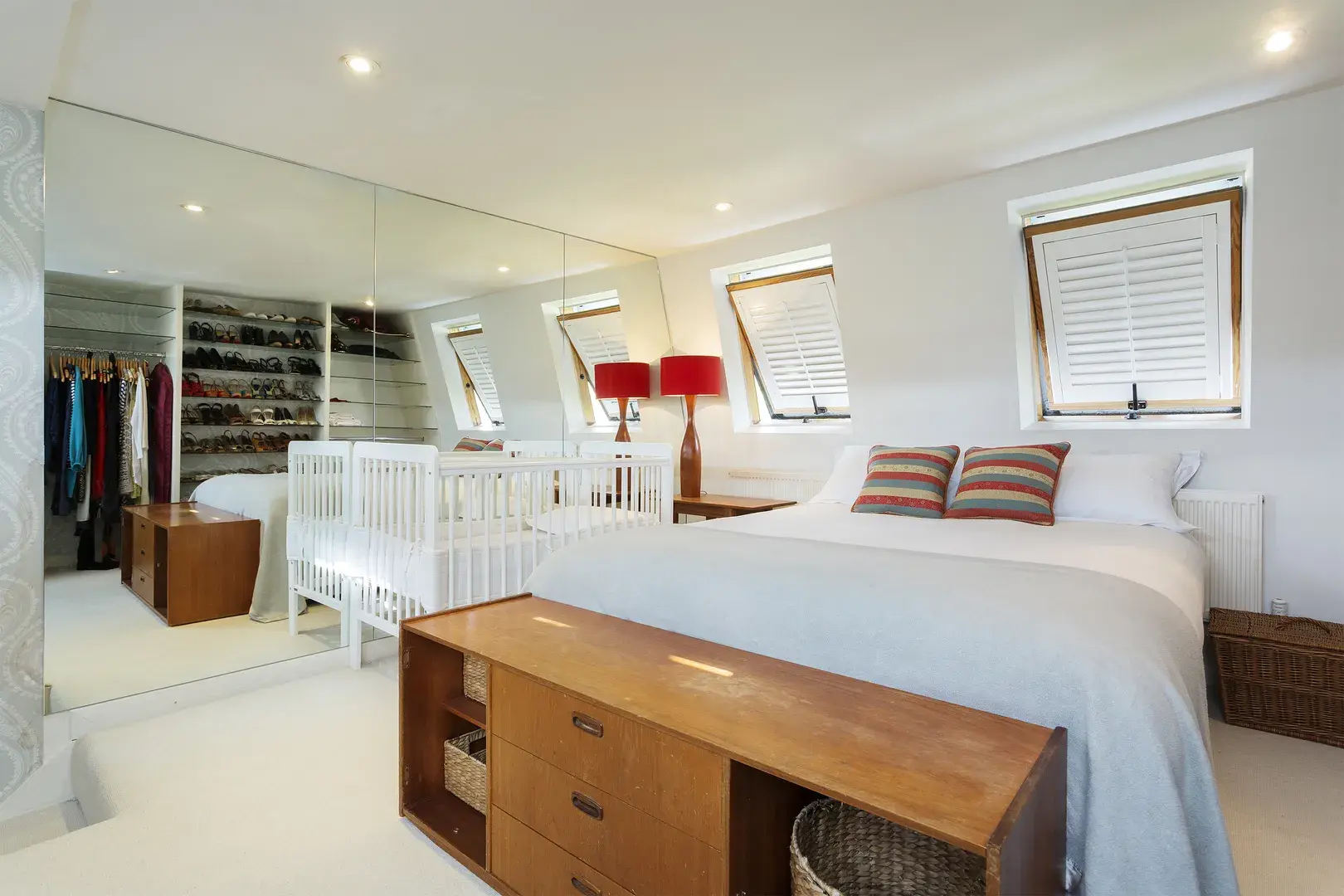 Sandilands Road, holiday home in Fulham, London