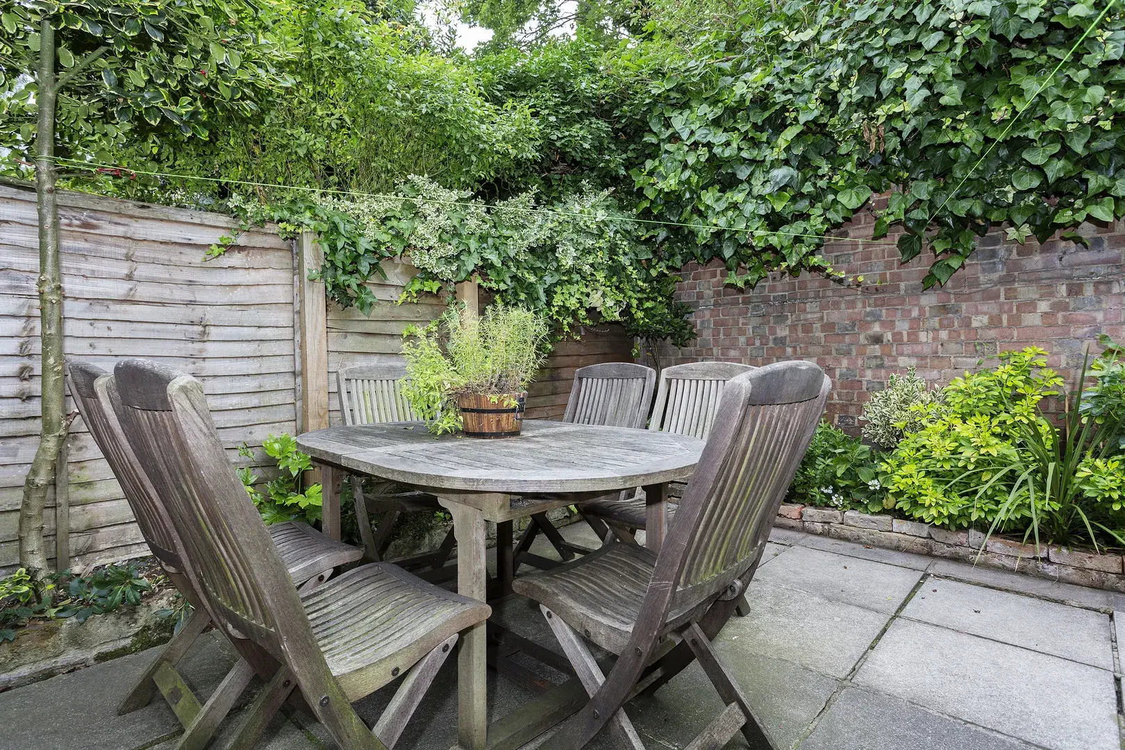 Sandilands Road, holiday home in Fulham, London