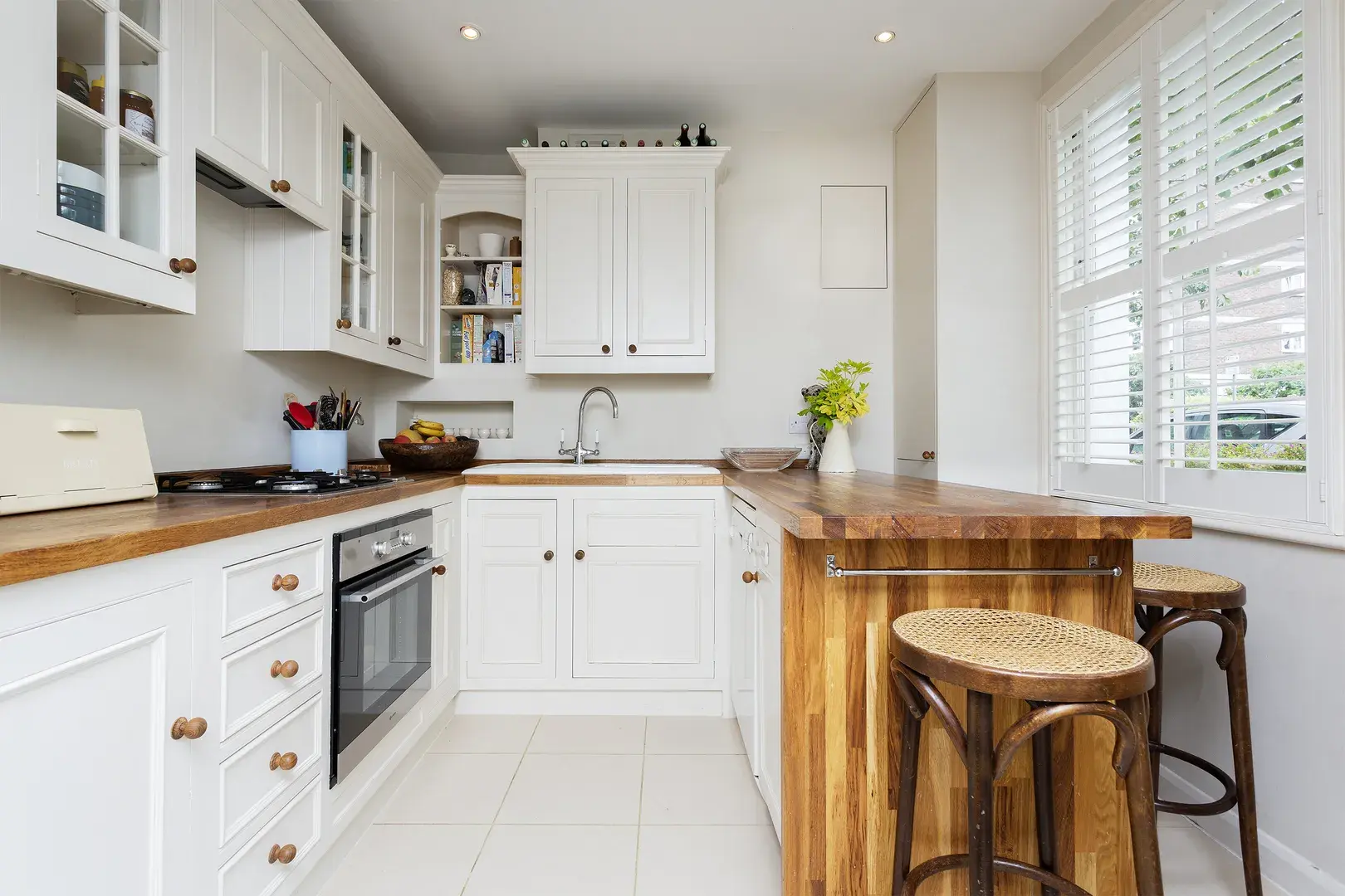 Sandilands Road, holiday home in Fulham, London