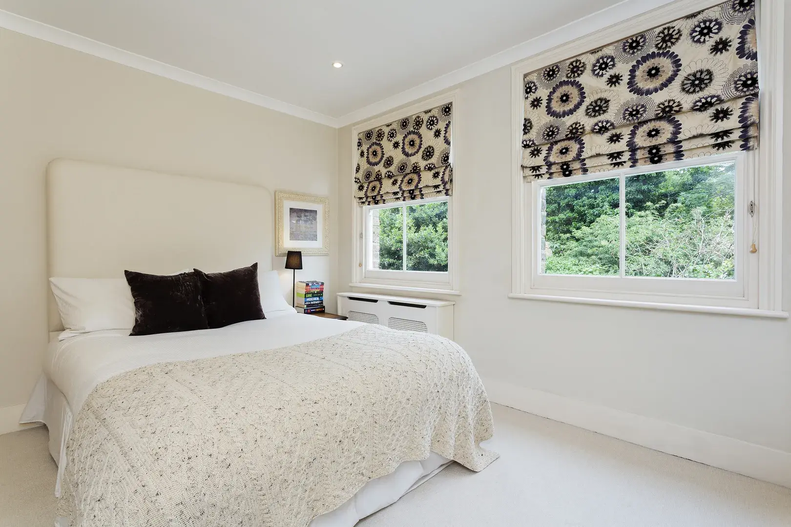 Sandilands Road, holiday home in Fulham, London