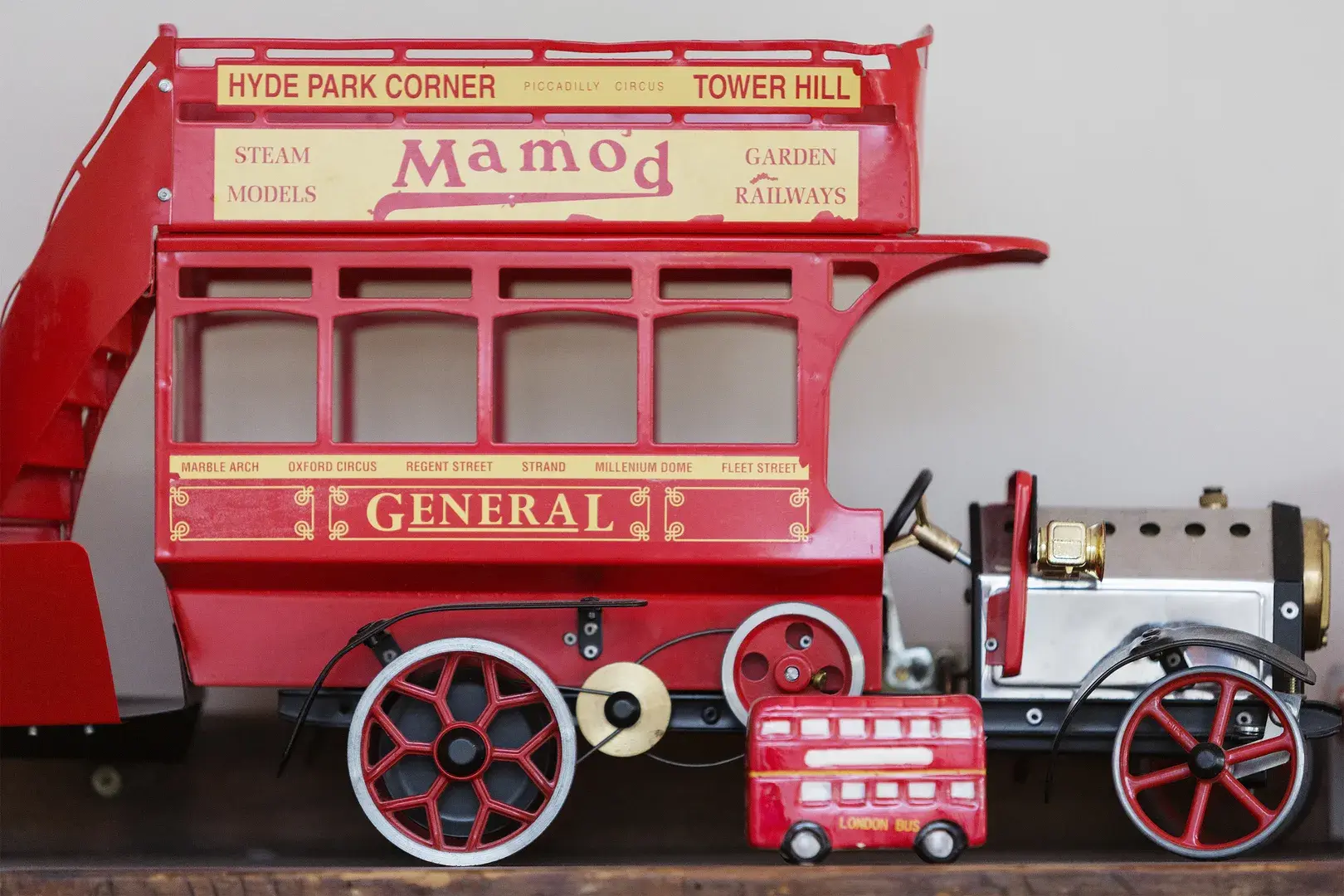 Sandilands Road, holiday home in Fulham, London