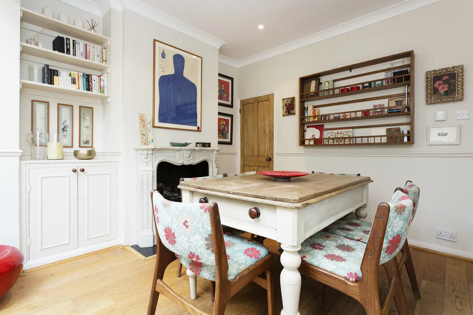 Sandilands Road, holiday home in Fulham, London