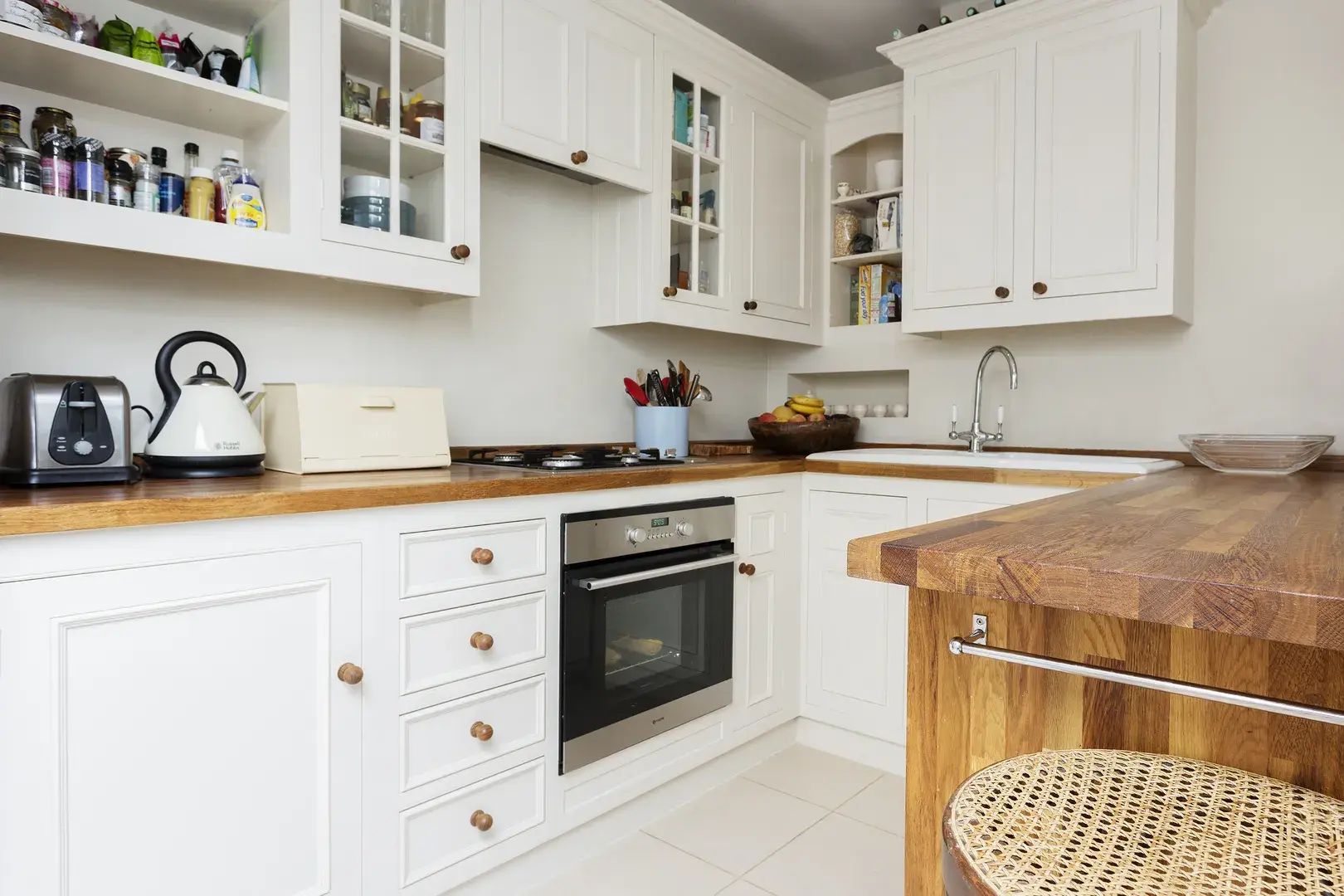 Sandilands Road, holiday home in Fulham, London