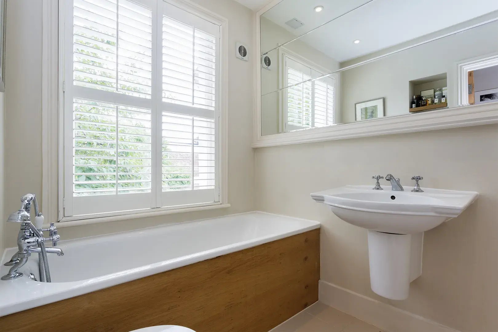 Sandilands Road, holiday home in Fulham, London