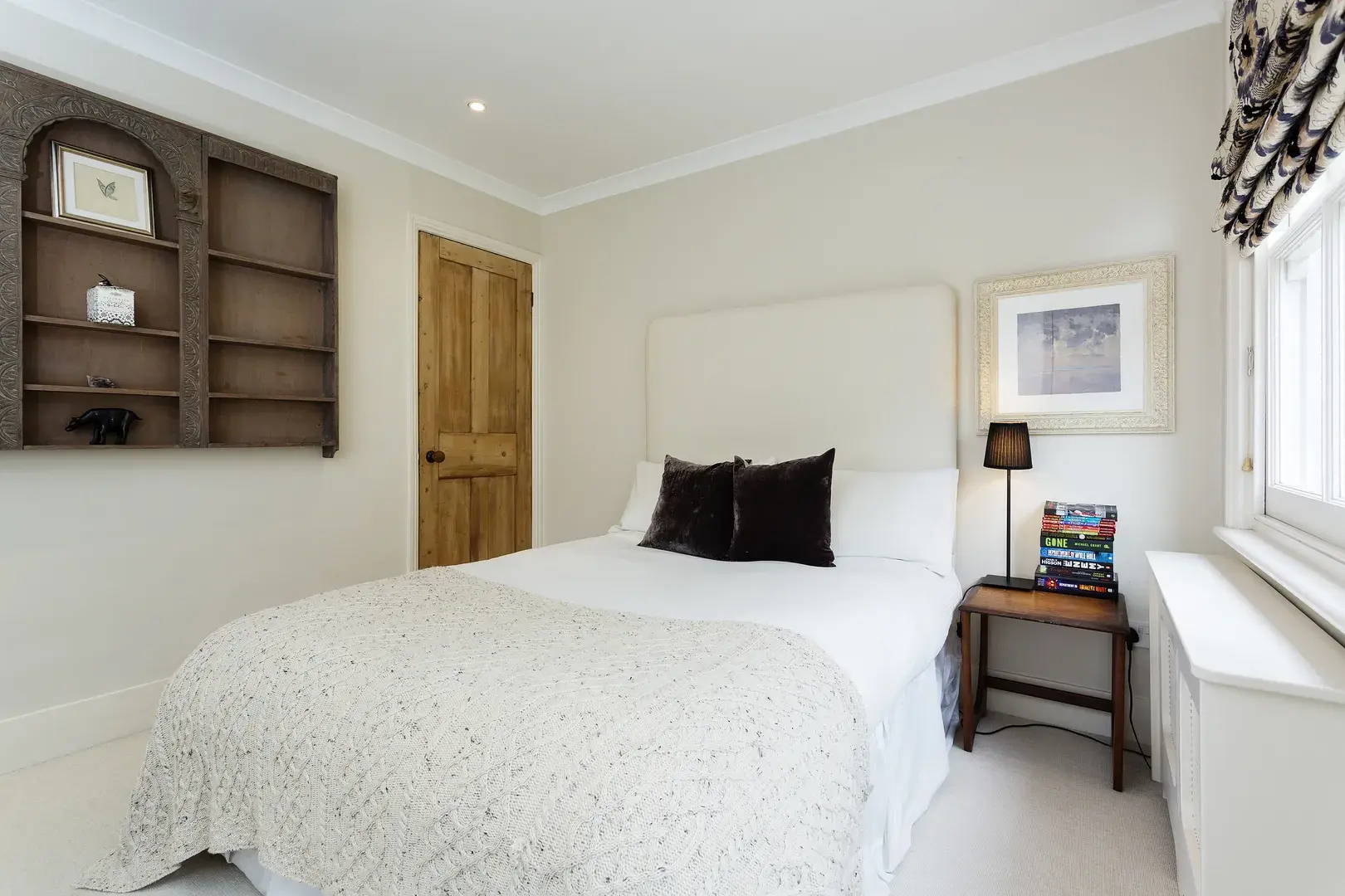 Sandilands Road, holiday home in Fulham, London