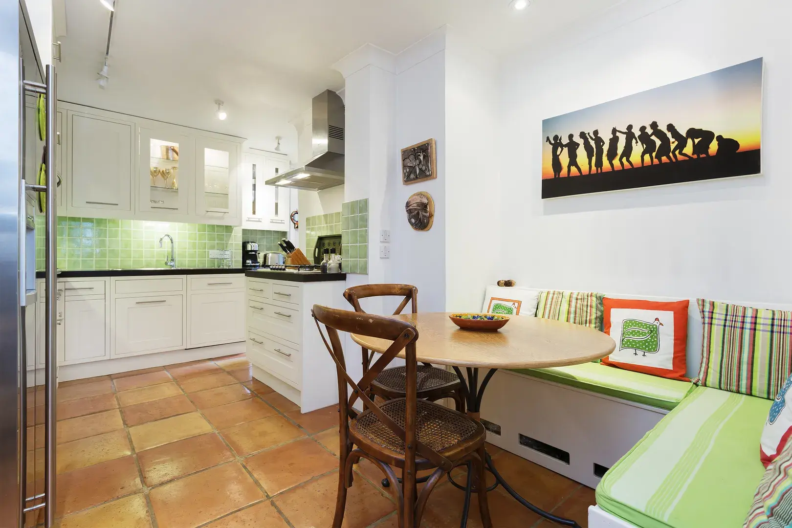 Bolton Gardens, holiday home in South Kensington, London