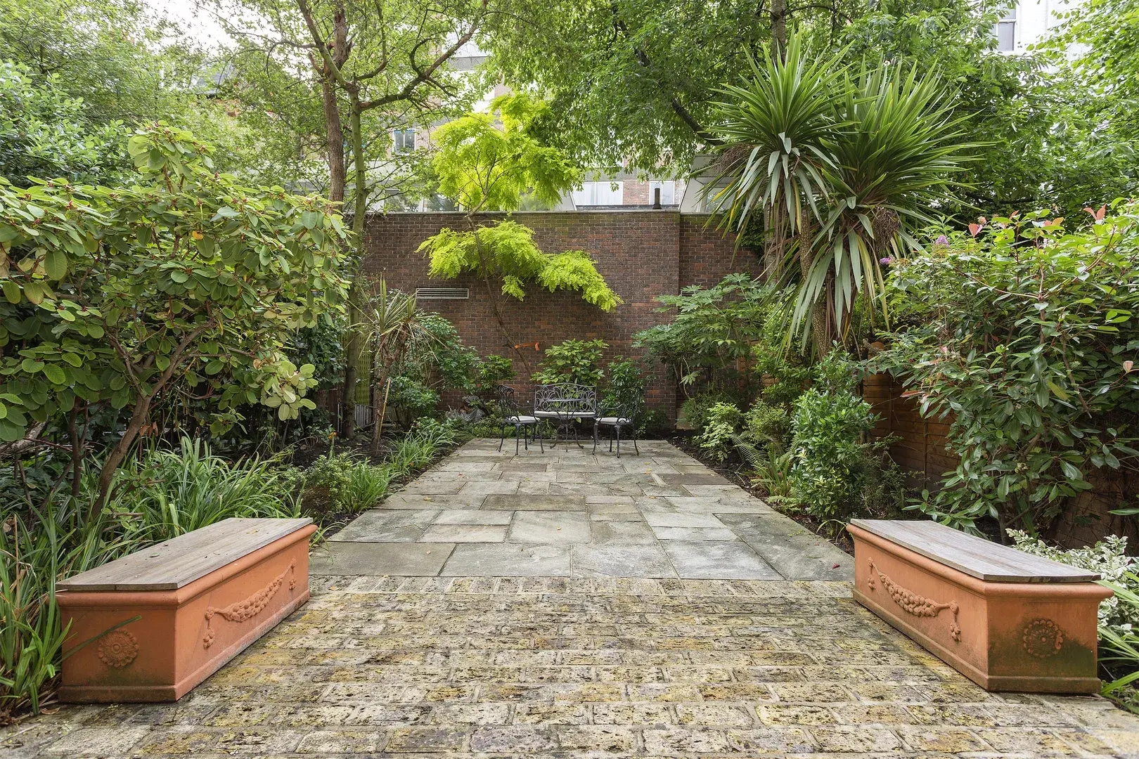 Bolton Gardens, holiday home in South Kensington, London