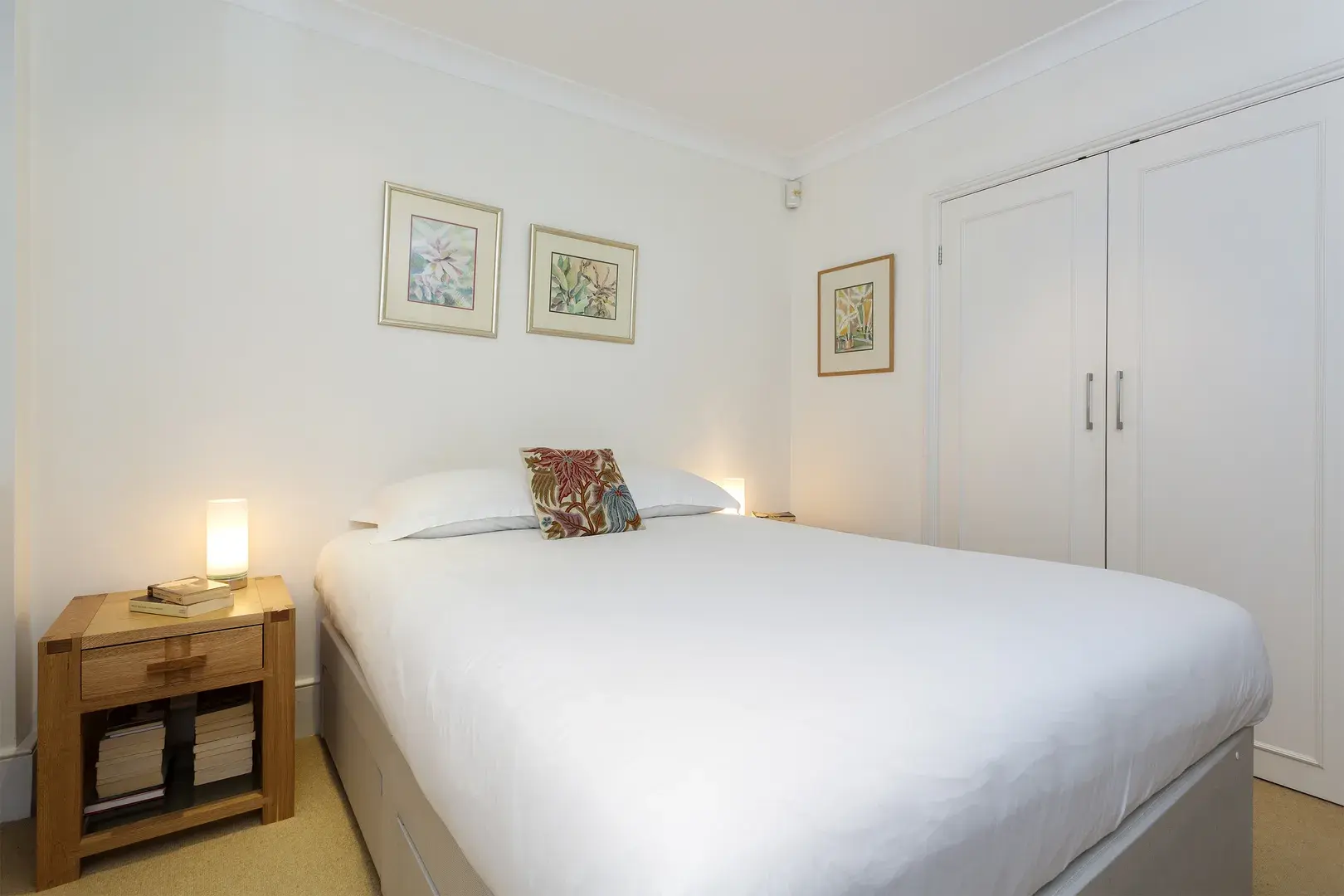 Bolton Gardens, holiday home in South Kensington, London