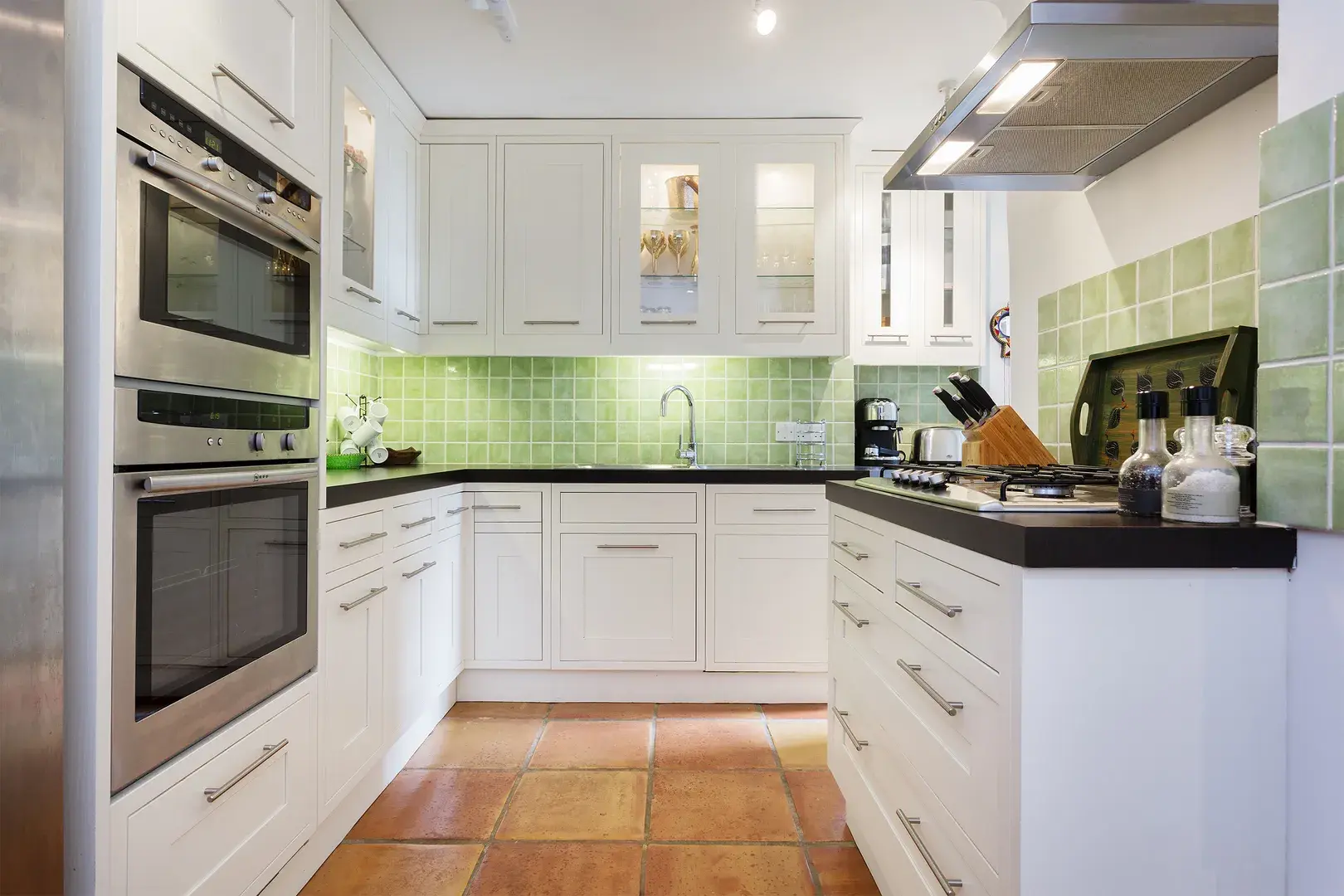 Bolton Gardens, holiday home in South Kensington, London