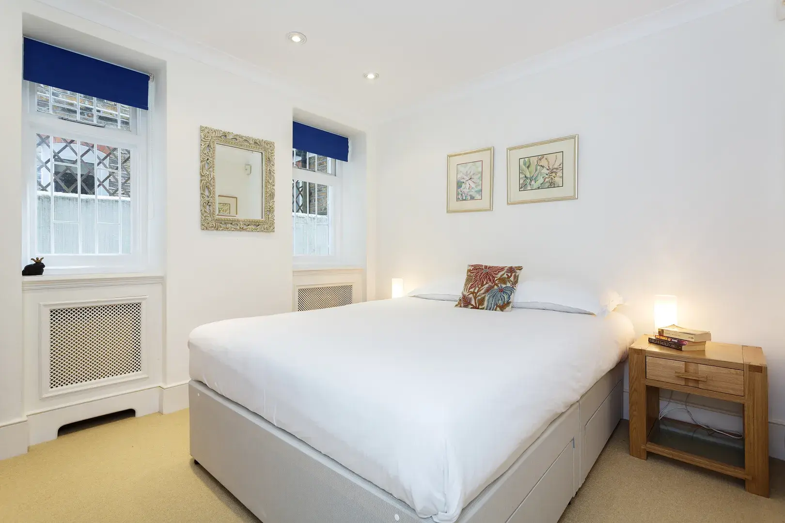 Bolton Gardens, holiday home in South Kensington, London
