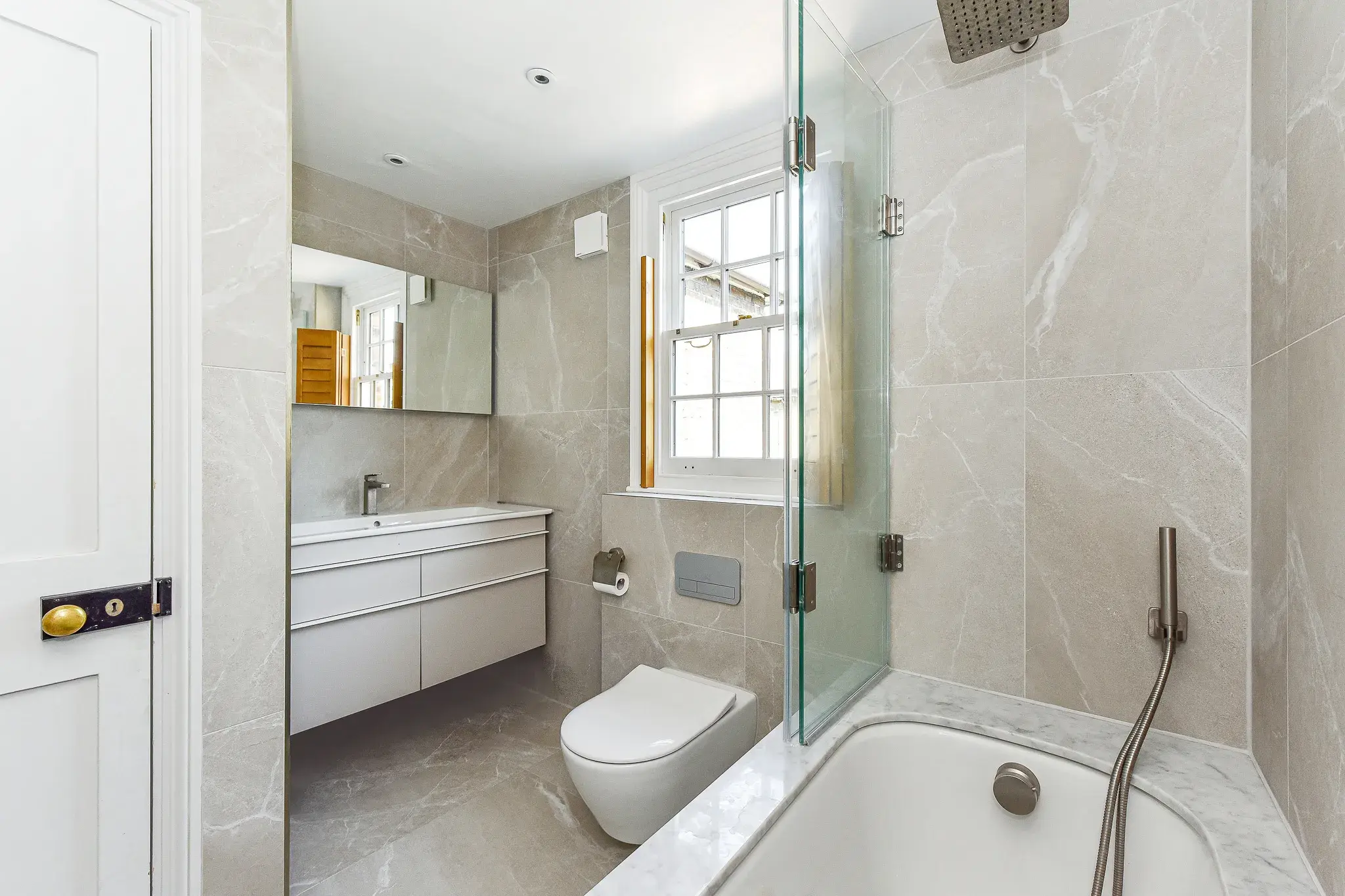 Parkfields, holiday home in Putney, London