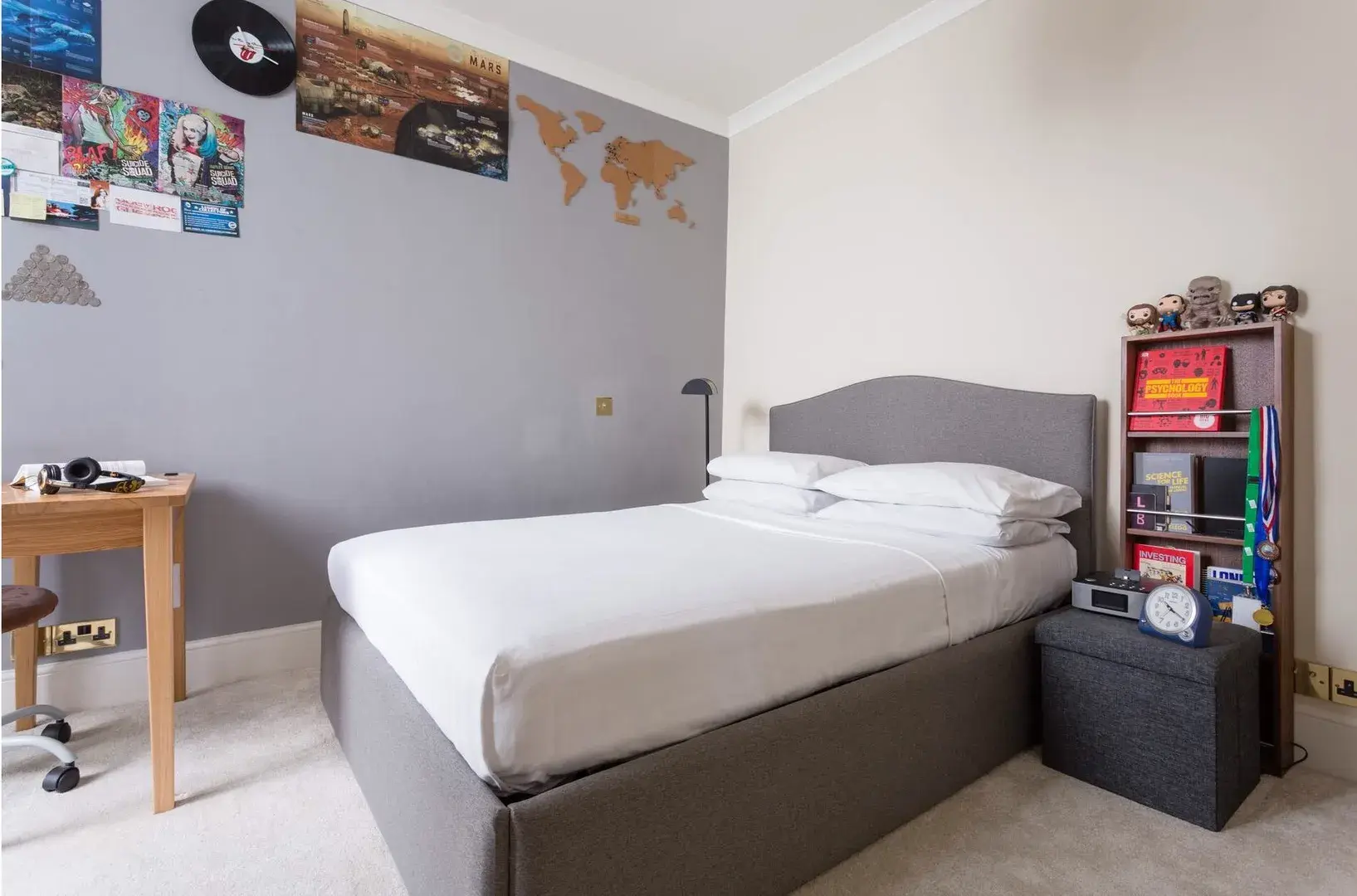 Wetherby Mews, holiday home in Earls Court, London