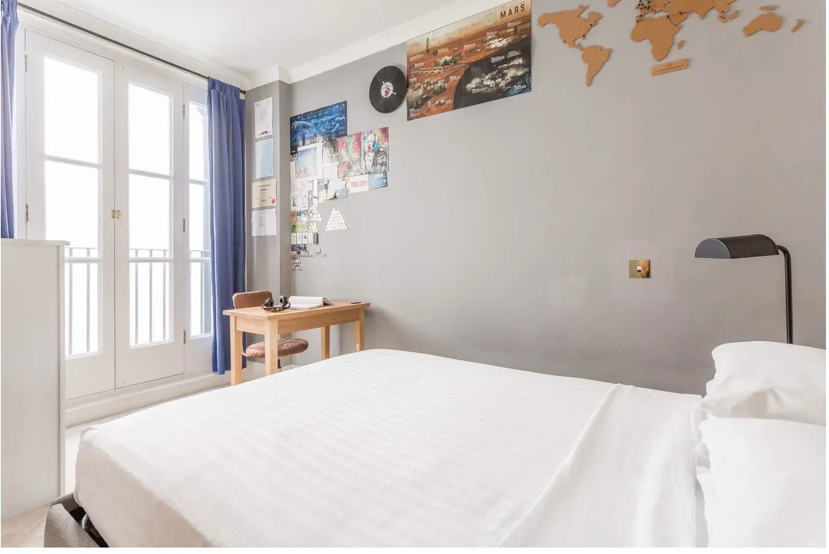 Wetherby Mews, holiday home in Earls Court, London